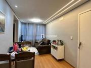 Apartamento com 2 dormitórios à venda, 52 m² por R$...