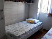Apartamento com 2 dormitórios à venda, 52 m² por R$...