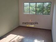 Apartamento com 2 dormitórios à venda, 52 m² por R$...