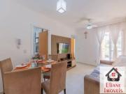 Apartamento com 2 dormitórios à venda, 52 m² por R$...