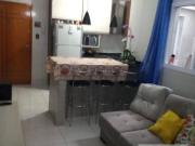 Apartamento com 2 dormitórios à venda, 52 m² por R$...