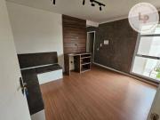Apartamento com 2 dormitórios à venda, 52 m² por R$...