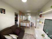 Apartamento com 2 dormitórios à venda, 52 m² por R$...