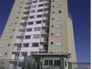 Apartamento com 2 dormitórios à venda, 52 m² por R$...