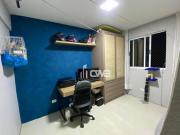 Apartamento com 2 dormitórios à venda, 52 m² por R$...