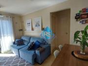 Apartamento com 2 dormitórios à venda, 52 m² por R$...