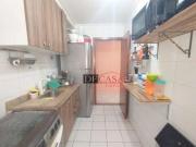 Apartamento com 2 dormitórios à venda, 52 m² por R$...