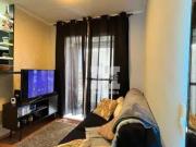 Apartamento com 2 dormitórios à venda, 52 m² por R$...