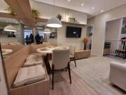 Apartamento com 2 dormitórios à venda, 52 m² por R$...