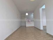 Apartamento com 2 dormitórios à venda, 52 m² por R$...