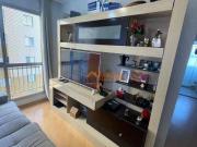 Apartamento com 2 dormitórios à venda, 52 m² por R$...