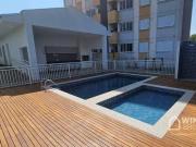 Apartamento com 2 dormitórios à venda, 52 m² por R$...