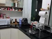 Apartamento com 2 dormitórios à venda, 52 m² por R$...