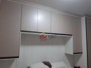 Apartamento com 2 dormitórios à venda, 52 m² por R$...