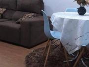 Apartamento com 2 dormitórios à venda, 52 m² por R$...