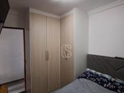 Apartamento com 2 dormitórios à venda, 52 m² por R$...