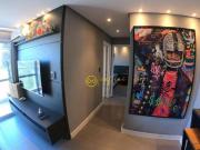 Apartamento à venda, 52 m² por R$ 315.000,00 Chácaras...