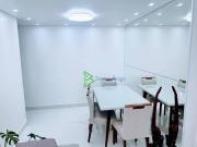 Apartamento com 2 dormitórios à venda, 52 m² por R$...