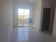 Apartamento com 2 dormitórios à venda, 52 m² por R$...