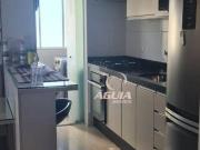 Apartamento com 2 dormitórios à venda, 52 m² por R$...