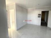 Apartamento com 2 dormitórios à venda, 52 m² por R$...