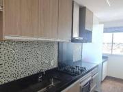 Apartamento com 2 dormitórios à venda, 52 m² por R$...