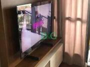 Apartamento com 2 dormitórios à venda, 52 m² por R$... Apartamento com 2 dormitórios à venda, 52 m² por R$...