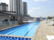 Apartamento com 2 dormitórios à venda, 52 m² por R$...