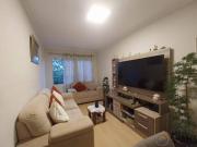 Apartamento com 2 dormitórios à venda, 55 m² por R$...