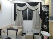 Apartamento com 2 dormitórios à venda, 52 m² por R$...