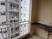 Apartamento com 2 dormitórios à venda, 52 m² por R$...