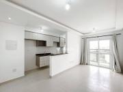 Apartamento com 2 dormitórios à venda, 52 m² por R$...