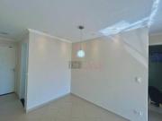 Apartamento com 2 dormitórios à venda, 52 m² por R$...