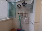 Apartamento com 2 dormitórios à venda, 52 m² Parque...