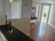 Apartamento com 2 dormitórios à venda, 52 m² por R$...