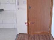 Apartamento com 2 dormitórios à venda, 52 m² por R$...