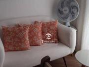 Apartamento com 2 dormitórios à venda, 52 m² por R$...