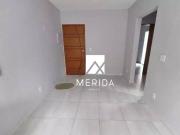 Apartamento com 2 dormitórios à venda, 52 m² por R$...