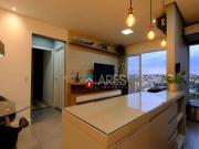 Apartamento com 2 dormitórios à venda, 52 m² por R$...