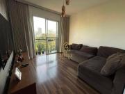 Apartamento com 2 dormitórios à venda, 52 m² por R$...