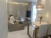 Apartamento com 2 dormitórios à venda, 52 m² por R$...