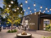 Apartamento com 2 dormitórios à venda, 52 m² por R$...