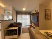 Apartamento com 2 dormitórios à venda, 52 m² por R$...