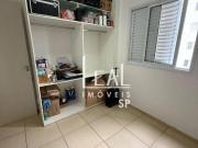 Apartamento com 2 dormitórios à venda, 52 m² por R$...