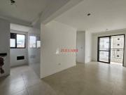 Apartamento com 2 dormitórios à venda, 52 m² por R$...