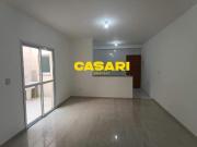 Apartamento com 2 dormitórios à venda, 52 m² por R$...