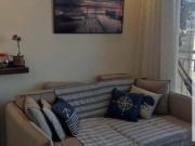 Apartamento com 2 dormitórios à venda, 52 m² por R$...