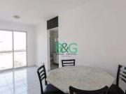 Apartamento à venda, 52 m² por R$ 349.000,00 Vila...