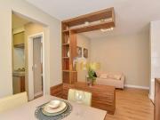 Apartamento com 2 dormitórios à venda, 52 m² por R$...