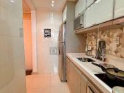 Apartamento com 2 dormitórios à venda, 52 m² por R$...